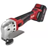Aku nůžky na kov 18V bez aku SHE 16 18.0-EC C Flex 531583
