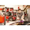 Aku excentrická leštička 18V bez aku FLEX XFE 15 150 18.0-EC C