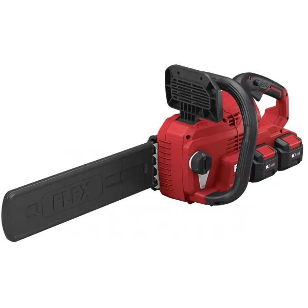 Aku řetězová pila 18V bez aku GCS 35 2x18-EC Flex 531276