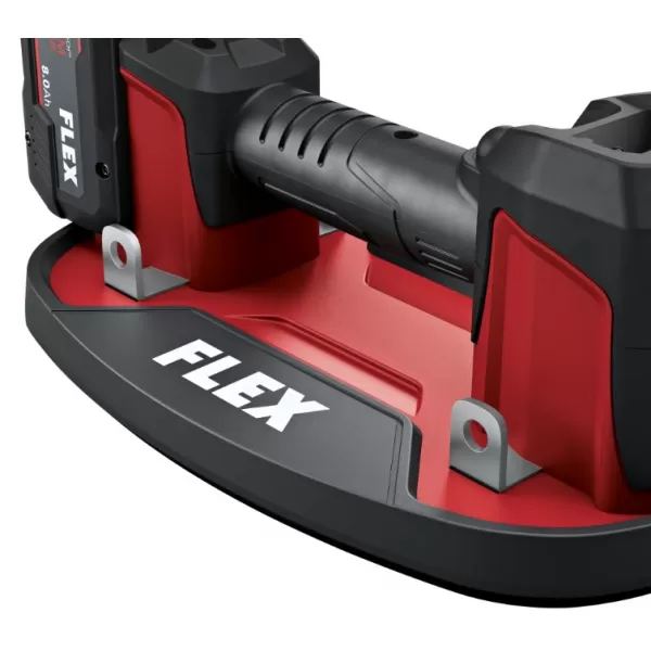 Aku vakuová přísavka 18V/2x 2,5 Ah Grabo VLP 18.0/2.5 Set Flex 531332