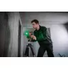 Aku křížový laser 10,8V bez aku ALC 3/360-G/R 10.8 Flex 490261