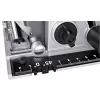 Aku kotoučová pila se zápustným krytem 18V bez aku CS 62 18.0-EC C Flex 491322