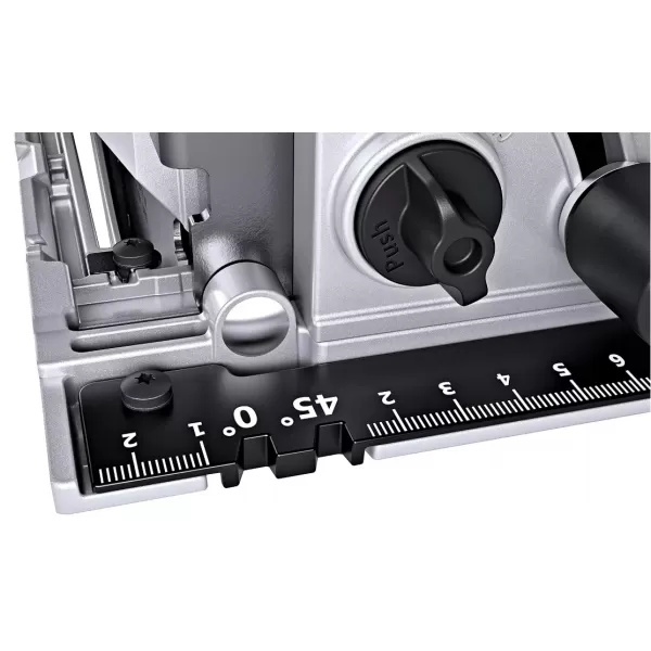 Aku kotoučová pila se zápustným krytem 18V bez aku CS 62 18.0-EC C Flex 491322