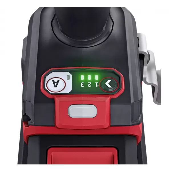 Aku rázový utahovák 18V bez aku IW 1/2" 750 18.0-EC C Flex 530231