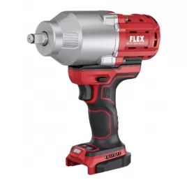 Aku rázový utahovák 18V bez aku IW 1/2" 950 18.0-EC C Flex 530189