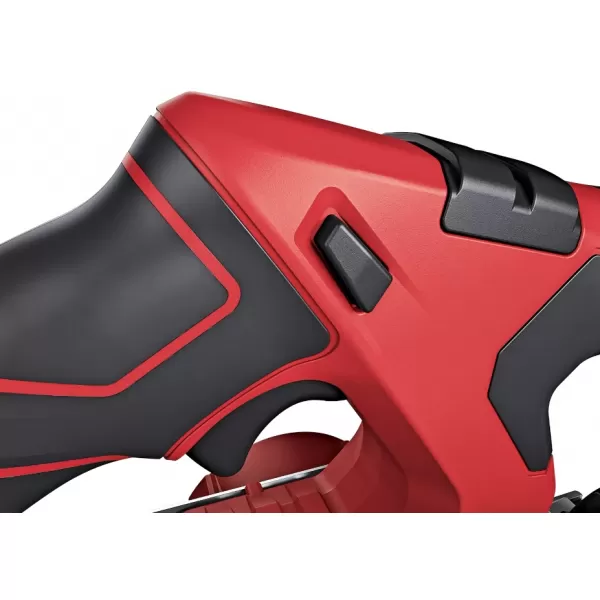 Aku kotoučová pila se zápustným krytem 18V bez aku CS 62 18.0-EC C Flex 491322