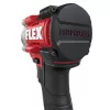 Aku rázový utahovák 18V bez aku IW 1/2" 400 18.0-EC Flex 531503