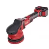 Aku excentrická leštička s nuceným pohonem 18V bez aku FLEX XCE 8 125 18.0-EC C