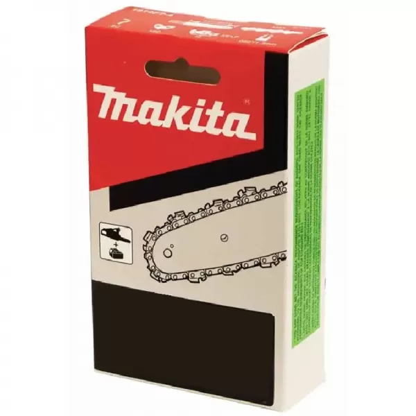 Pilový řetěz 40cm 1.3mm 3/8" .050" 56čl Makita Basic 1914F8-2