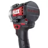 Aku rázový utahovák 18V bez aku IW 1/2" 750 18.0-EC C Flex 530231