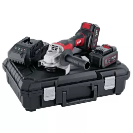 Aku úhlová bruska 18V/2x 5,0Ah L 125 18.0-EC LD/5.0 Set Flex 530496