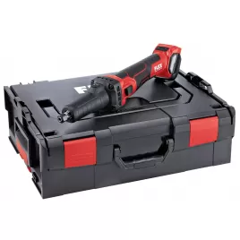 Aku přímá bruska 18V bez aku DGE 25 18.0-EC Flex 518972