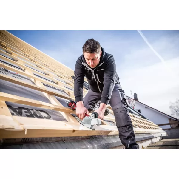 Aku fréza na žlabové háky 18V bez aku RFE 40 18.0-EC Flex 521582