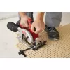 Aku kotoučová pila se zápustným krytem 18V bez aku CS 62 18.0-EC C Flex 491322