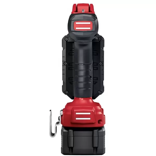 Aku LED svítilna 18V bez aku WL 1000 18.0 Flex 530610