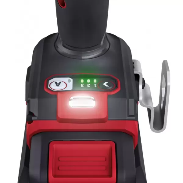 Aku rázový utahovák 18V/2x 5,0Ah IW 1/2" 750 18.0-EC/5.0 Set Flex 530233