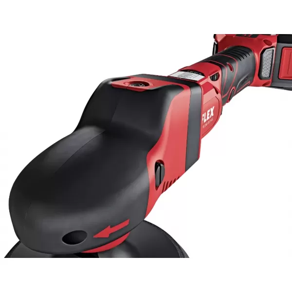 Aku rotační leštička 18V bez aku PE 150 18.0-EC C Flex 493856