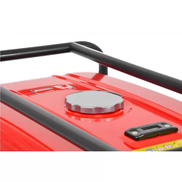 Benzínový generátor HECHT GG 3300