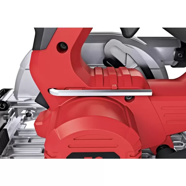 Aku kotoučová pila se zápustným krytem 18V bez aku CS 62 18.0-EC C Flex 491322