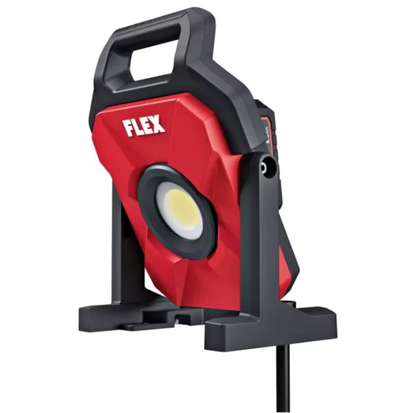 Aku LED svítilna 10,8/18V bez aku CL 10000 10.8/18.0 Flex 504610