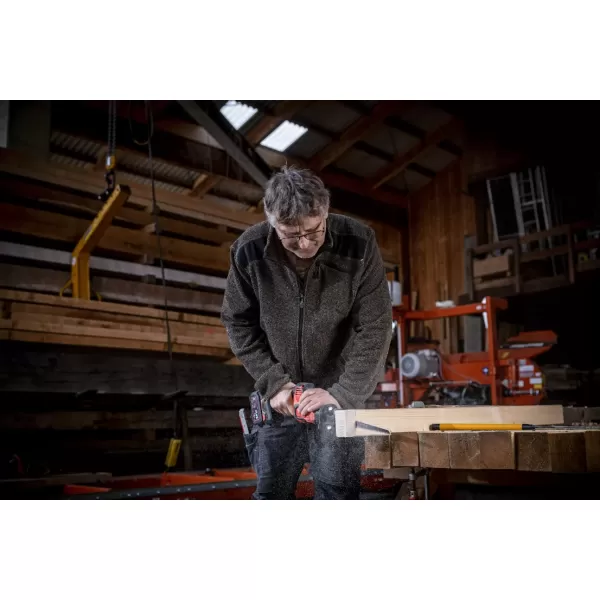 Aku šavlová pila 18V bez aku RS 25 18.0-EC Flex 530374