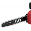 Aku řetězová pila 18V bez aku GCS 35 2x18-EC Flex 531276