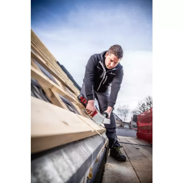 Aku fréza na žlabové háky 18V bez aku RFE 40 18.0-EC Flex 521582