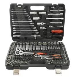 Sada nářadí 216dílná KING TOOLS 38841