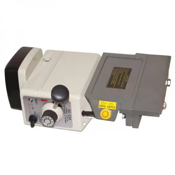 Posuv motoru Holzmann BF50AVX