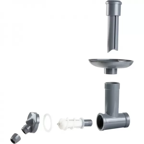 Kuchyňský robot Delicioso s příslušenstvím DOMO DO9293KR
