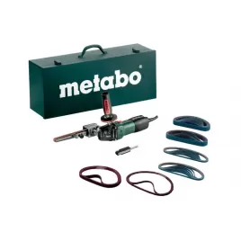 Pásový pilník Metabo BFE 9-20 Set