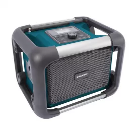 Aku rádio 18V Xtline XT102799