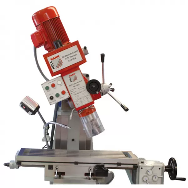 Univerzální frézka Holzmann BF 500