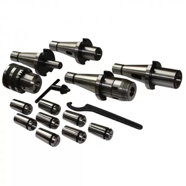 Univerzální frézka Holzmann BF 500