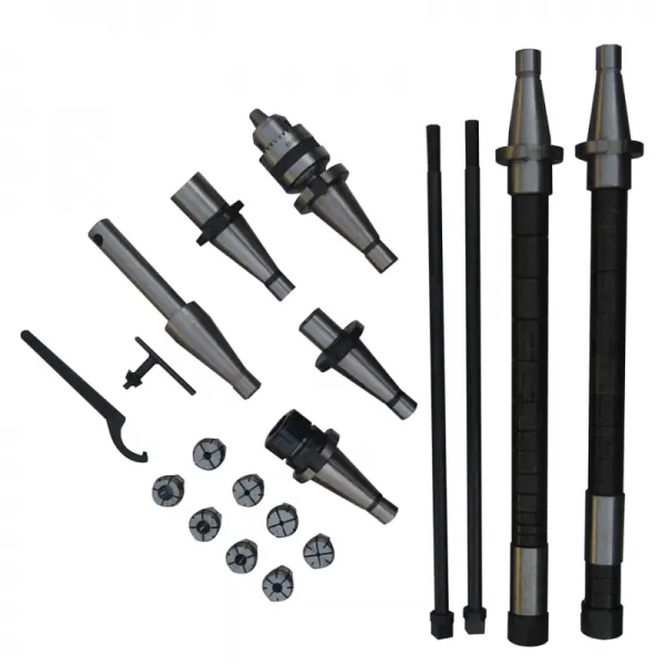 Univerzální frézka Holzmann BF 600D