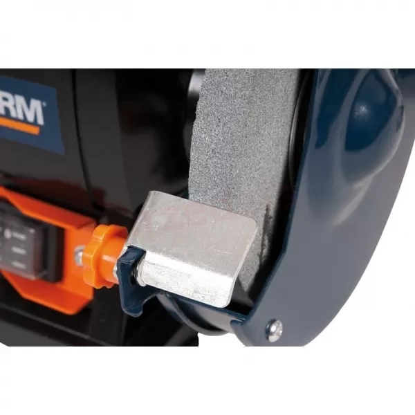 Dvoukotoučová bruska FERM FSM-150N