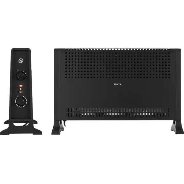 Konvektor SCF 2022BK SENCOR 41027181