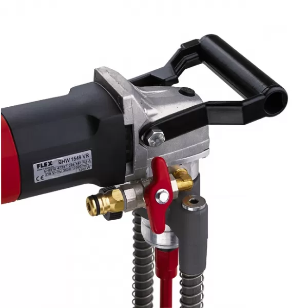 Jádrová vrtačka pro slepé díry FLEX BHW 1549 VR