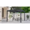 Bioklimatická pergola 3x3 m G21 Austin
