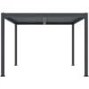 Bioklimatická pergola 3x3 m G21 Austin