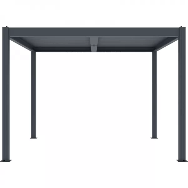 Bioklimatická pergola 4x3 m G21 Austin