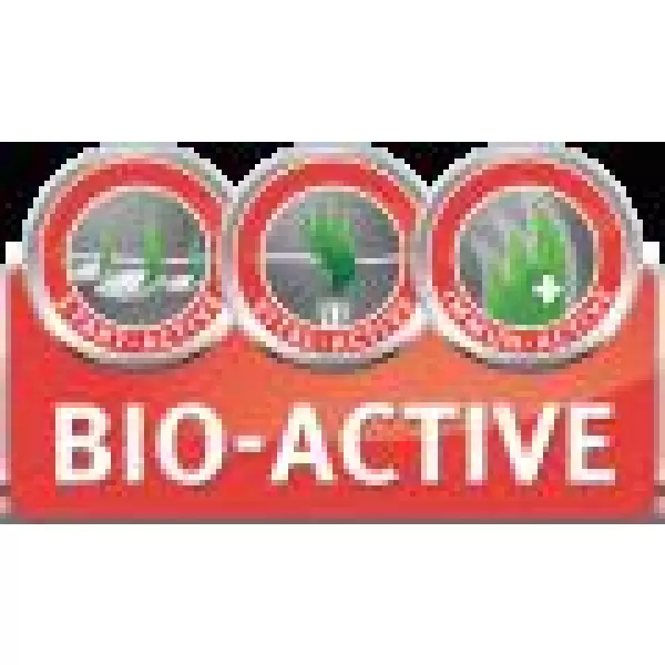 Organické minerální hnojivo 4 kg Wolf-Garten VERTIKUTAČNÍ MIX 4-1