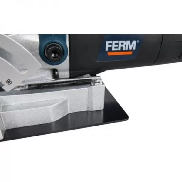 Frézka na lamely FERM FBJ-710