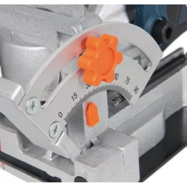 Frézka na lamely FERM FBJ-710