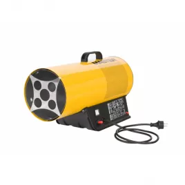 Plynové topidlo Master BLP 17 M