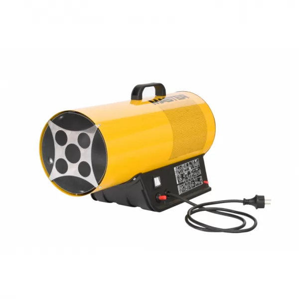 Plynové topidlo Master BLP 17 M