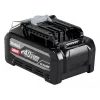 Baterie Makita 40V BL4040F ZDARMA k zahradním strojům XGT (po registraci, expedujeme ze skladu Makita)