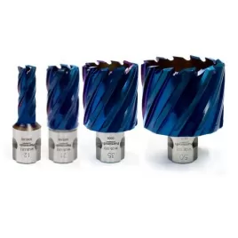 Jádrový vrták Blue-Line pro 30 Karnasch