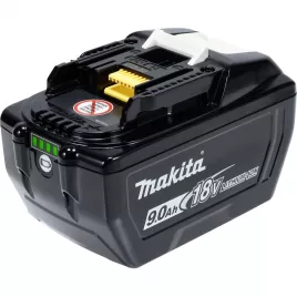 Akumulátor Li-ion LXT BL1890 18V/9,0Ah Makita 1915H4-0