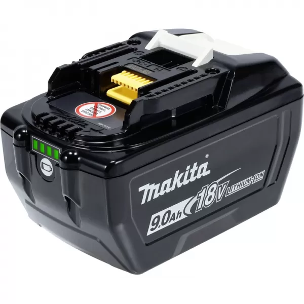Akumulátor Li-ion LXT BL1890 18V/9,0Ah Makita 1915H4-0
